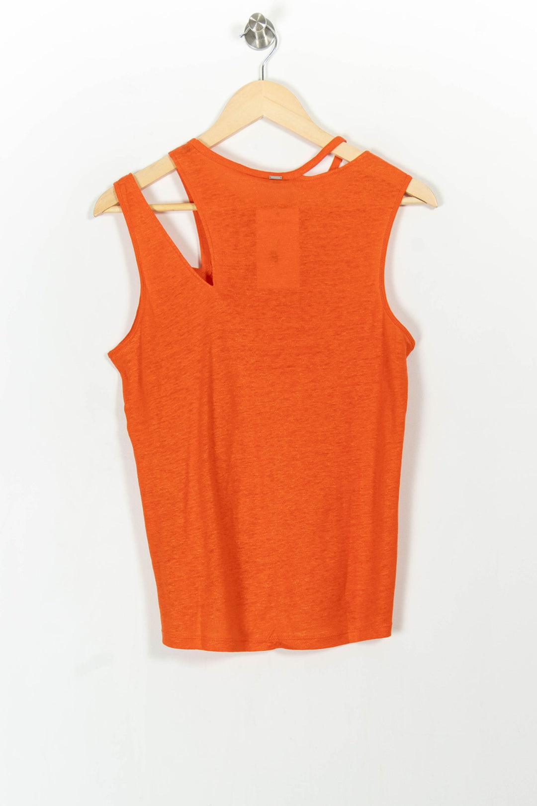 Débardeur Orange - Taille S/36 de la marque IKKS | PARAD105120 - Vendu par Paradigme - Image 4