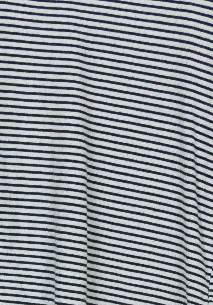 Tee-shirt Blanc et Noir - Taille S/36 de la marque Levi's | PARAD105126 - Vendu par Paradigme - Image 3