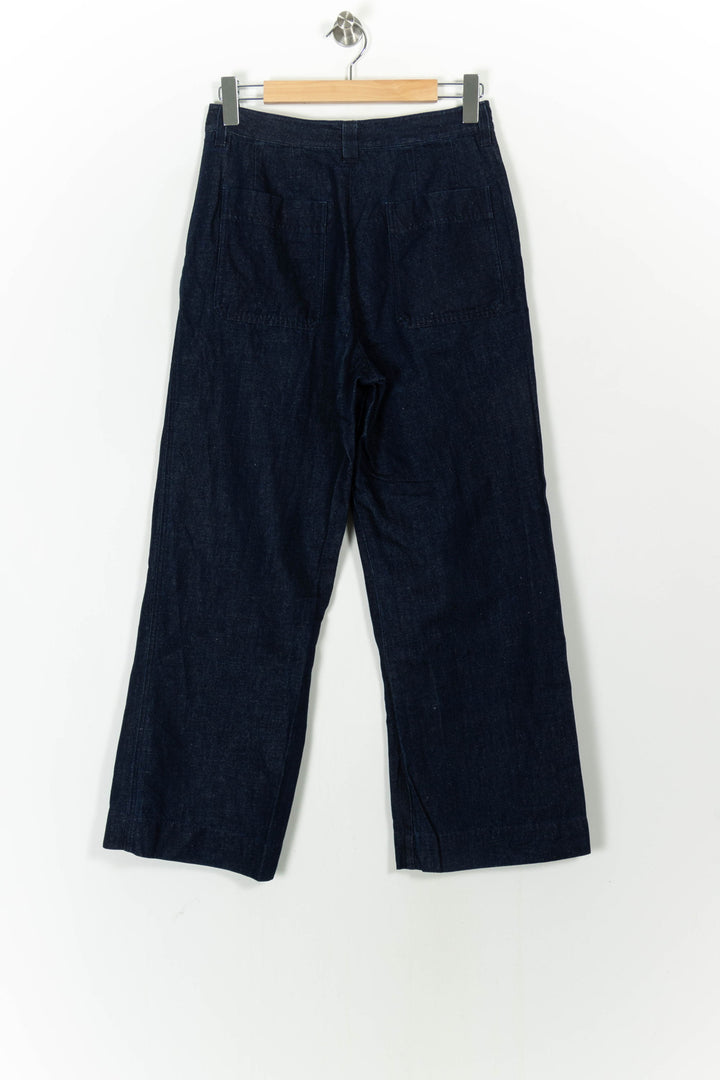 Jean Bleu - Taille L/40 de la marque Comptoir des Cotonniers | PARAD105130 - Vendu par Paradigme - Image 4