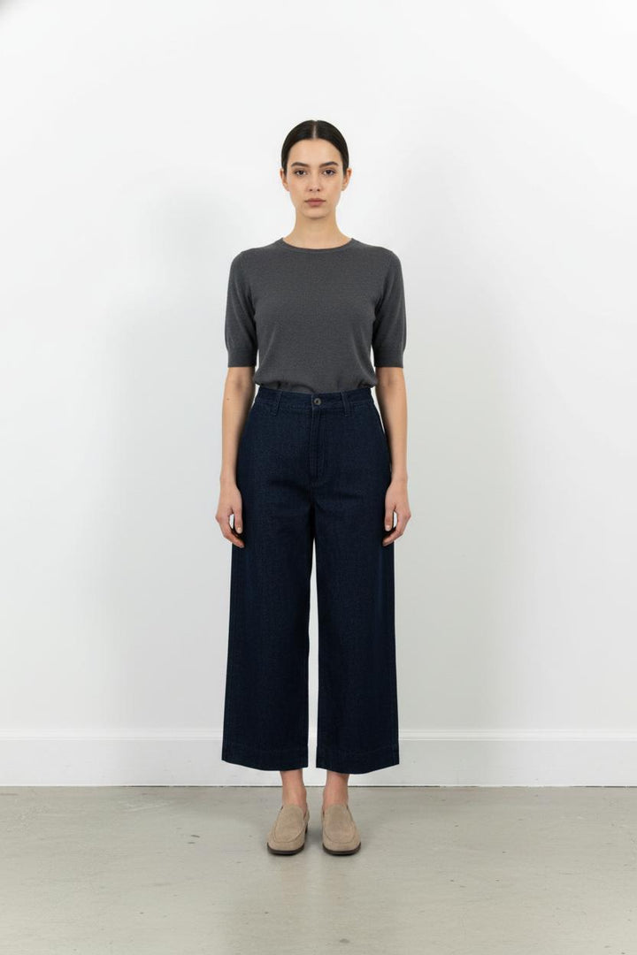 Jean Bleu - Taille L/40 de la marque Comptoir des Cotonniers | PARAD105130 - Vendu par Paradigme - Image 1