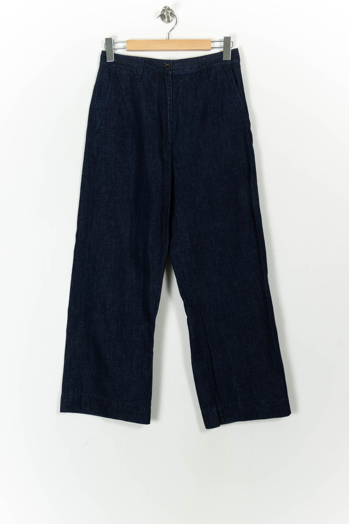 Jean Bleu - Taille L/40 de la marque Comptoir des Cotonniers | PARAD105130 - Vendu par Paradigme - Image 2