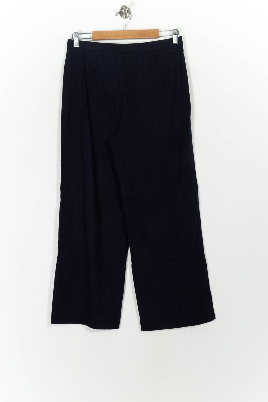 Pantalon Bleu - Taille L/40 de la marque I.Code | PARAD105134 - Vendu par Paradigme - Image 4