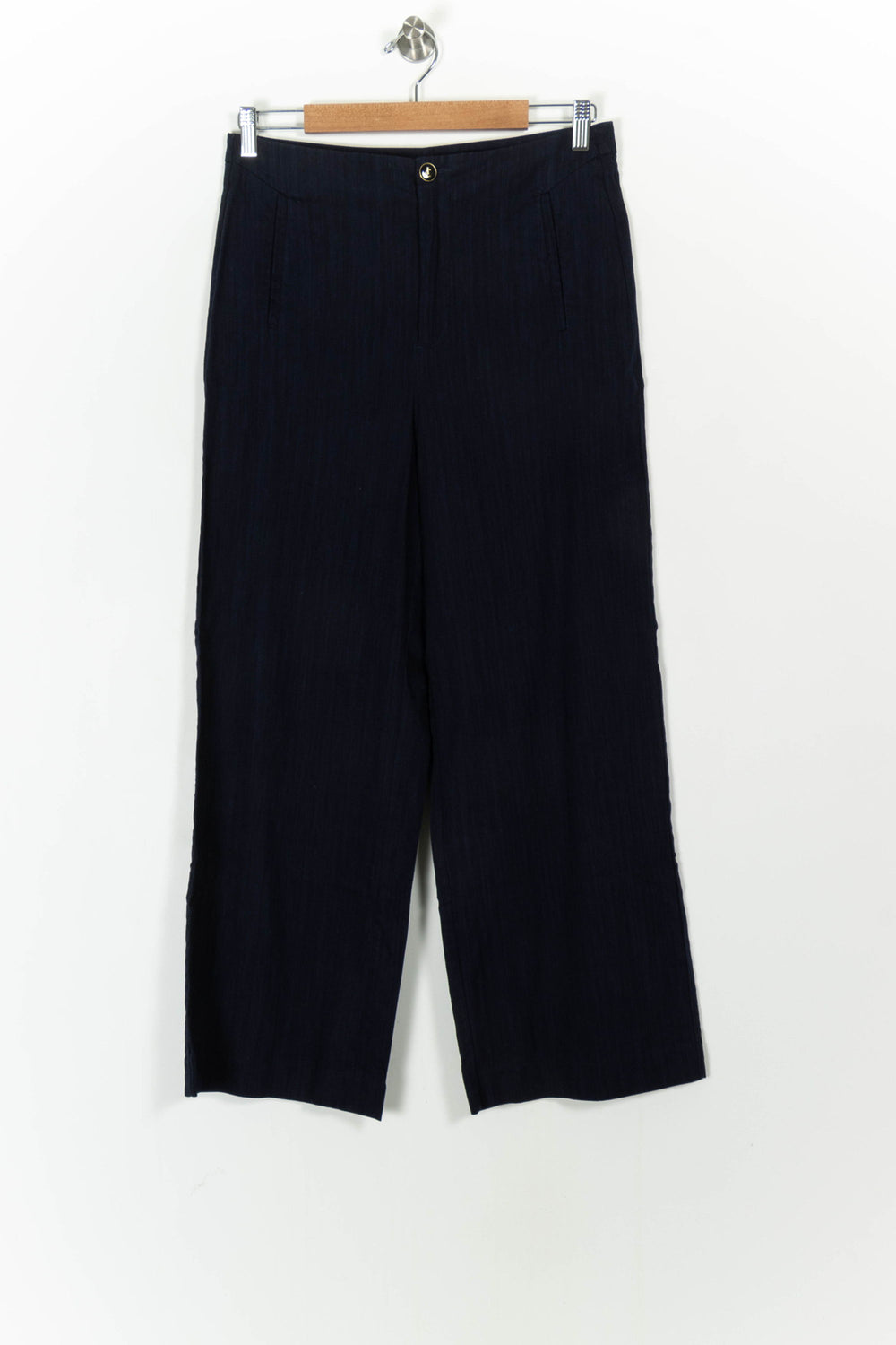 Pantalon Bleu - Taille L/40 de la marque I.Code | PARAD105134 - Vendu par Paradigme - Image 2