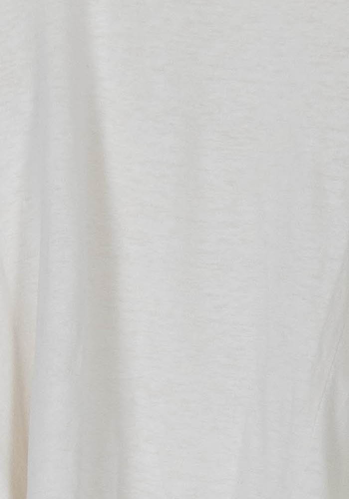 T-shirt Beige - Taille S/36 de la marque IKKS | PARAD105140 - Vendu par Paradigme - Image 3