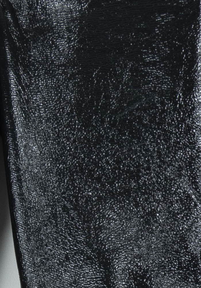 Pantalon Noir - Taille S/36 de la marque Petite Mendigote | PARAD105141 - Vendu par Paradigme - Image 3
