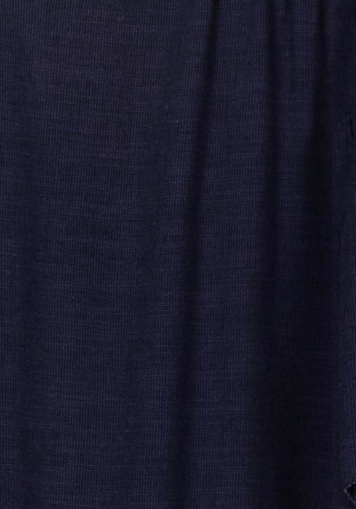 Robe Courte Bleue - Taille L/40 de la marque Comptoir des Cotonniers | PARAD105145 - Vendu par Paradigme - Image 3