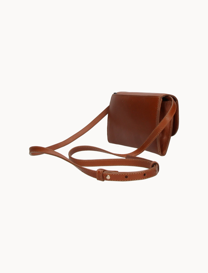Portefeuille Marron - Taille T.U. de la marque Petite Mendigote | PARAD105147 - Vendu par Paradigme - Image 2
