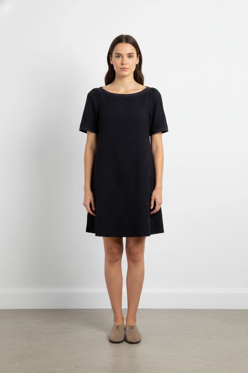 Robe Midi Bleue - Taille L/40 de la marque Comptoir des Cotonniers | PARAD105150 - Vendu par Paradigme - Image 1