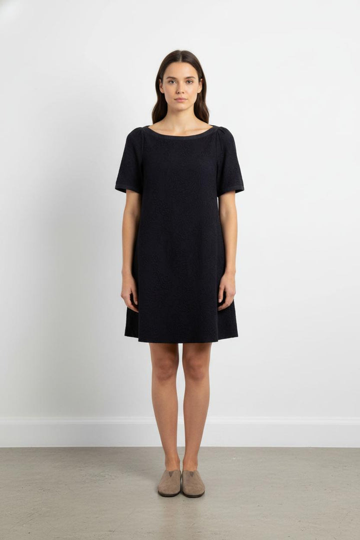 Robe Midi Bleue - Taille L/40 de la marque Comptoir des Cotonniers | PARAD105150 - Vendu par Paradigme - Image 1