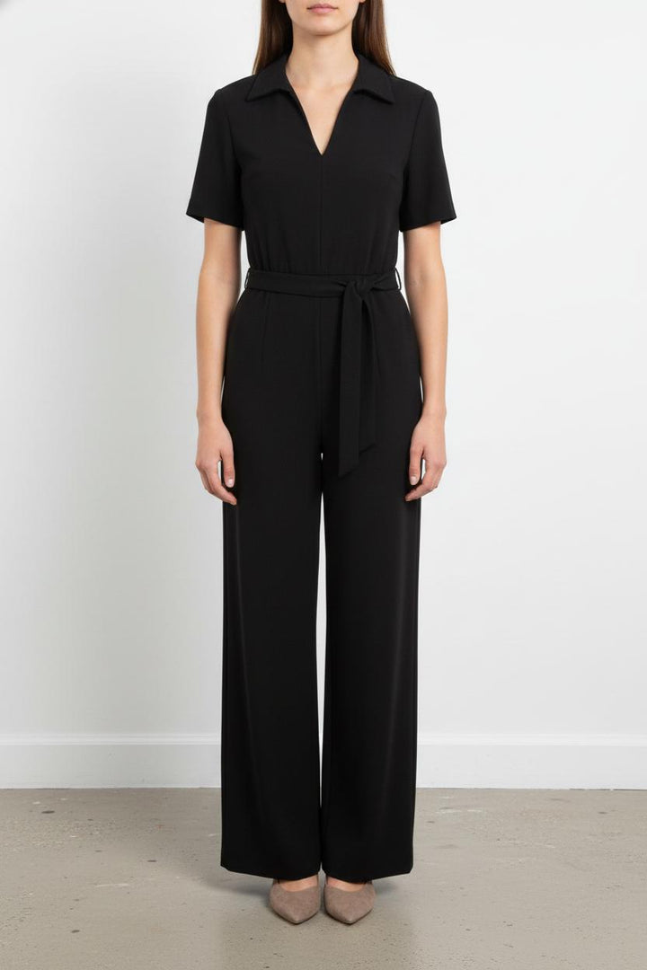 Robe longue noire - Taille L/40 de la marque Kookai | PARAD105155 - Vendu par Paradigme - Image 1