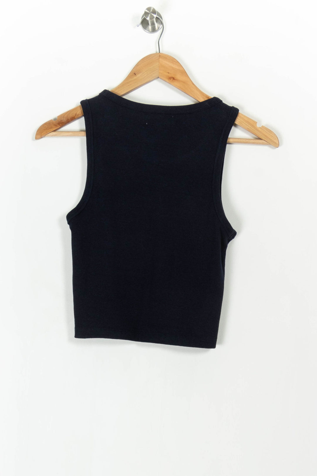 Débardeur Bleu - Taille M/38 de la marque Kookai | PARAD105156 - Vendu par Paradigme - Image 4