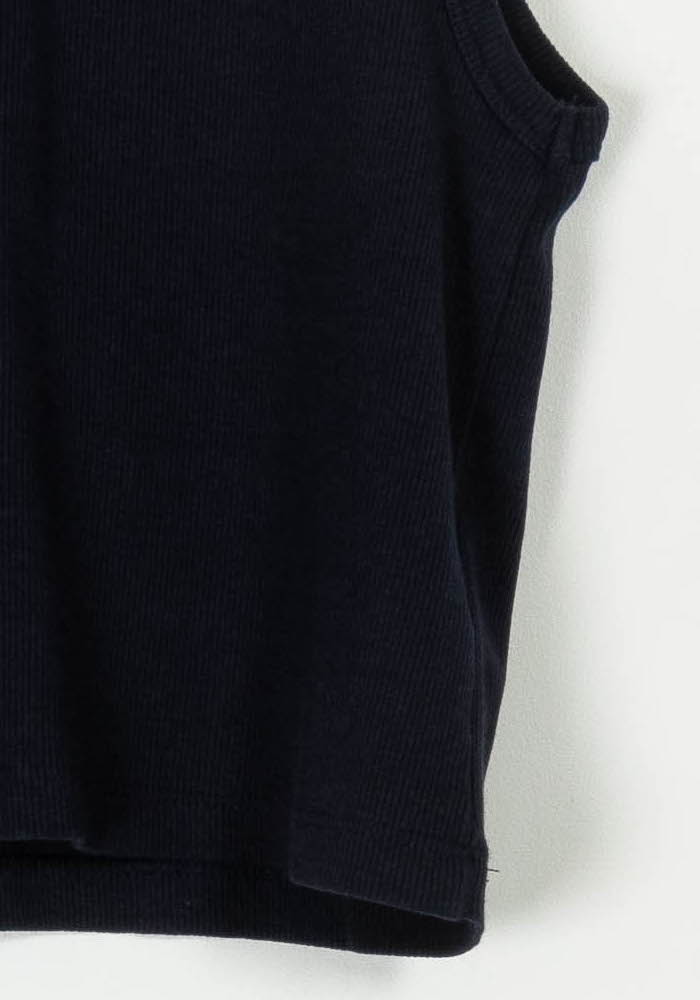Débardeur Bleu - Taille M/38 de la marque Kookai | PARAD105156 - Vendu par Paradigme - Image 3