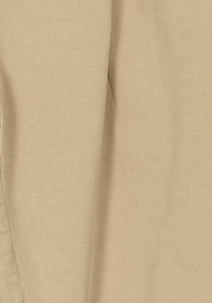 Pantalon Beige - Taille L/40 de la marque Caroll | PARAD105174 - Vendu par Paradigme - Image 3