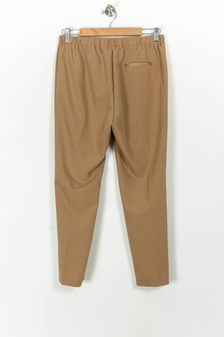 Pantalon Beige - Taille M/38 de la marque Imperial | PARAD105177 - Vendu par Paradigme - Image 4