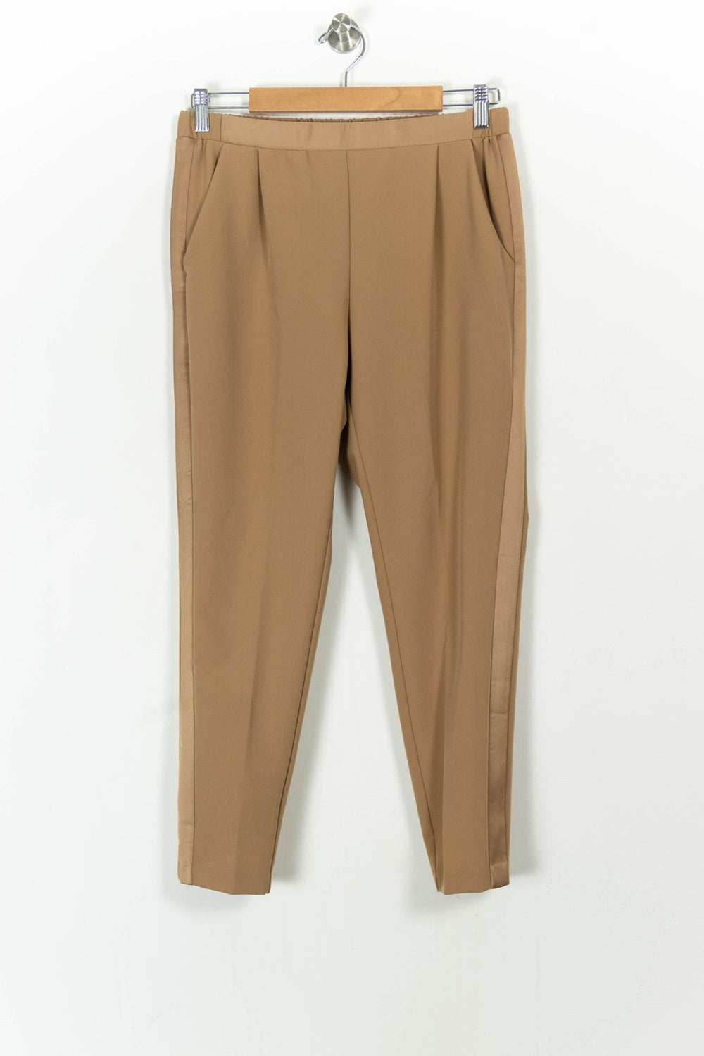 Pantalon Beige - Taille M/38 de la marque Imperial | PARAD105177 - Vendu par Paradigme - Image 2