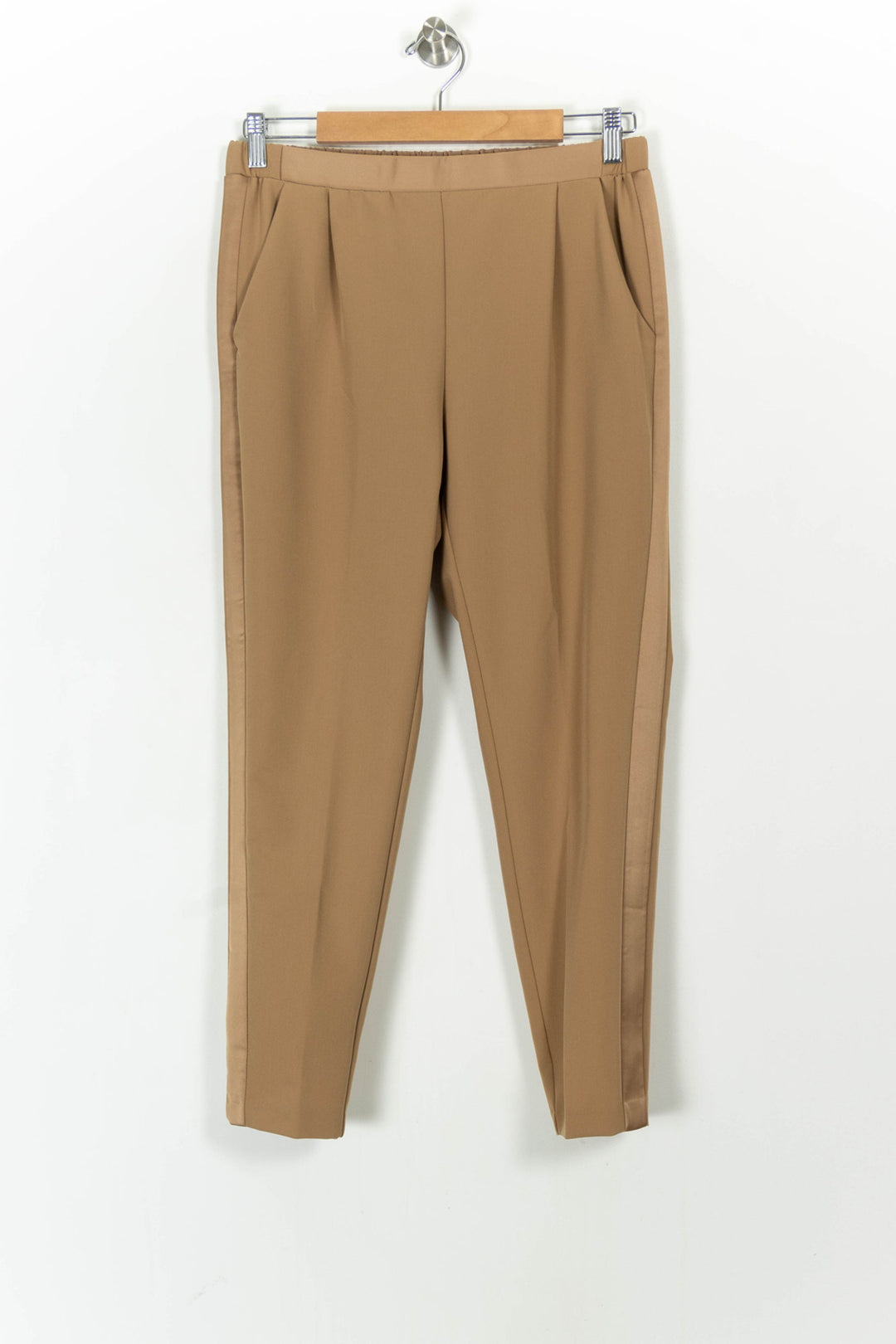 Pantalon Beige - Taille M/38 de la marque Imperial | PARAD105177 - Vendu par Paradigme - Image 2