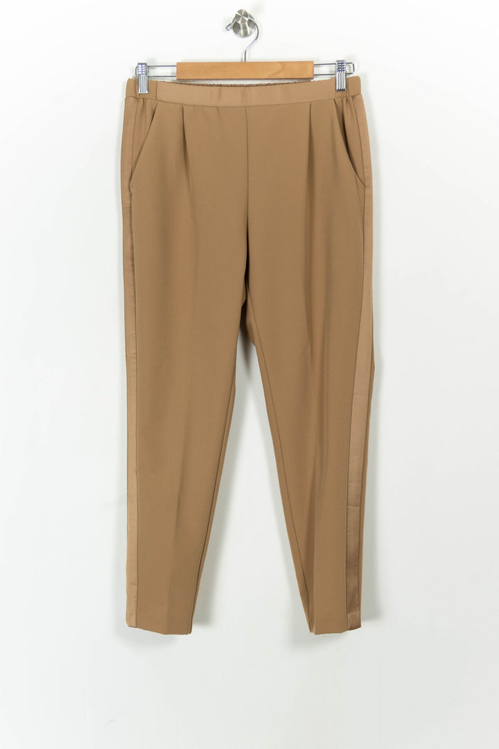 Pantalon Beige - Taille M/38 de la marque Imperial | PARAD105177 - Vendu par Paradigme - Image 2