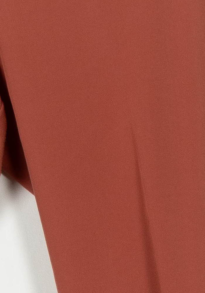 Pantalon Bordeaux - Taille L/40 de la marque Imperial | PARAD105180 - Vendu par Paradigme - Image 3
