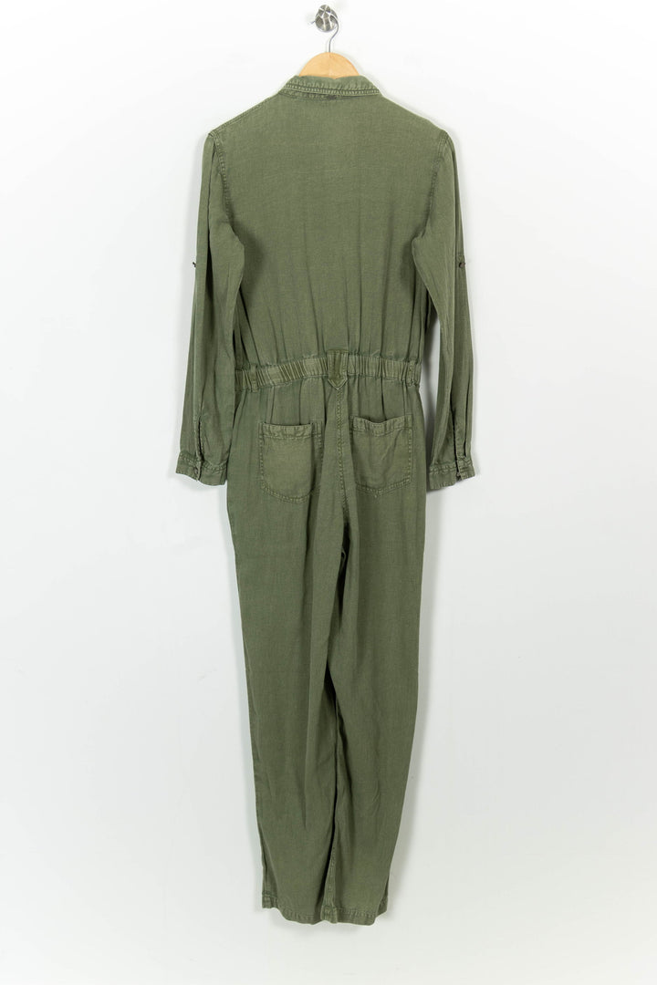 Combinaison Verte - Taille M/38 de la marque IKKS | PARAD105188 - Vendu par Paradigme - Image 4