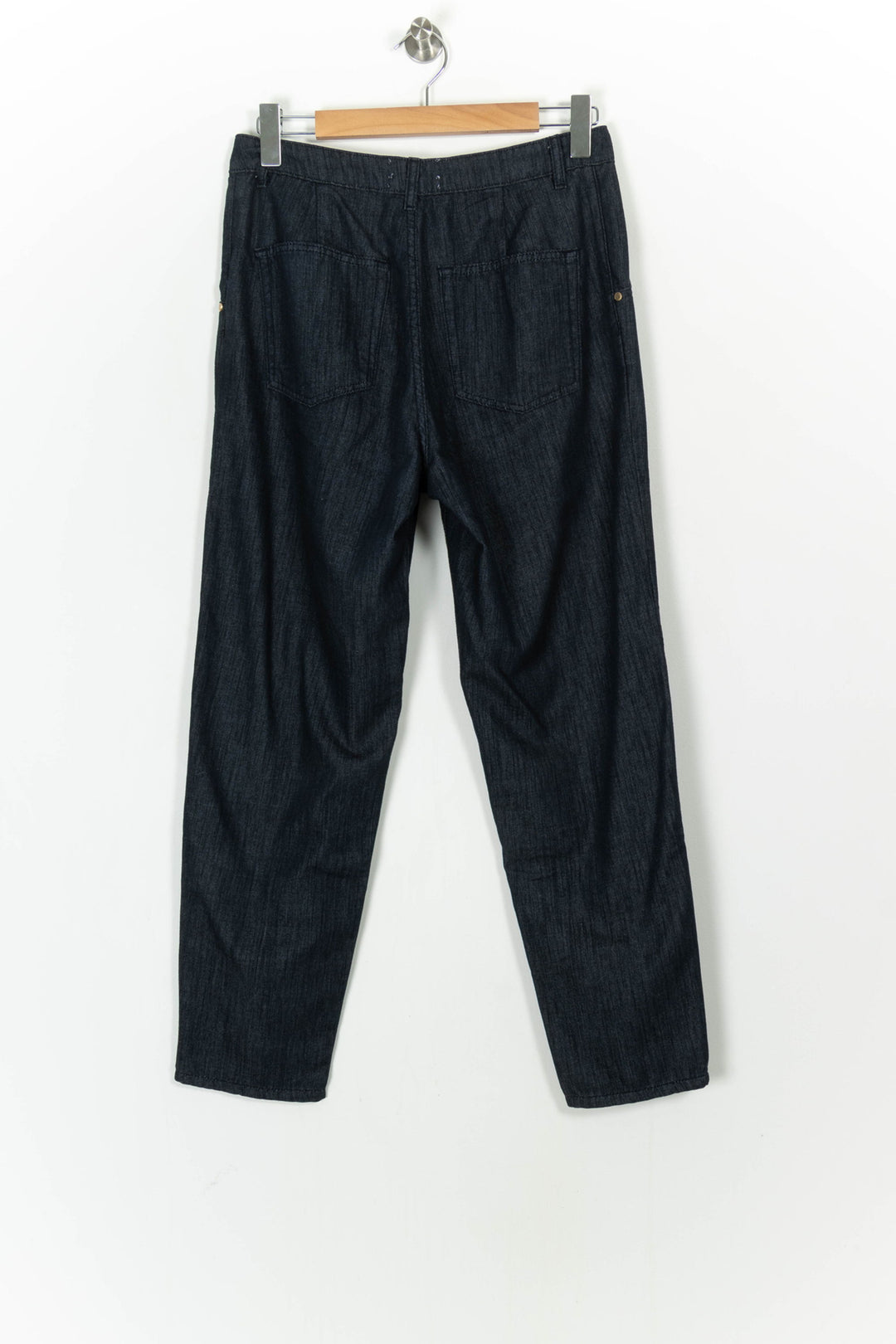 Jean Bleu - Taille M/38 de la marque Essentiel Antwerp | PARAD105189 - Vendu par Paradigme - Image 4