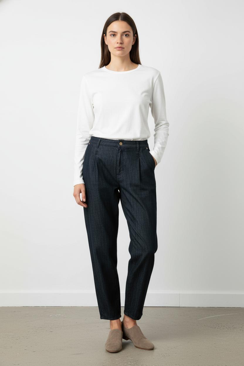 Jean Bleu - Taille M/38 de la marque Essentiel Antwerp | PARAD105189 - Vendu par Paradigme - Image 1