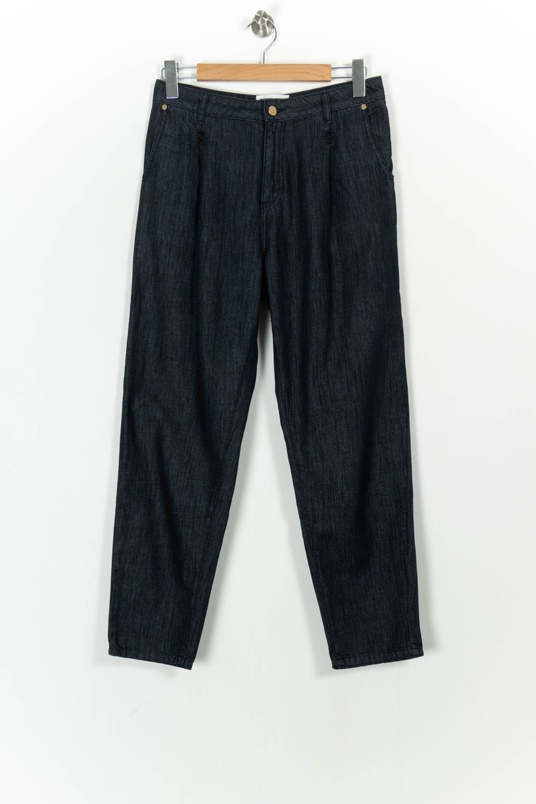 Jean Bleu - Taille M/38 de la marque Essentiel Antwerp | PARAD105189 - Vendu par Paradigme - Image 2