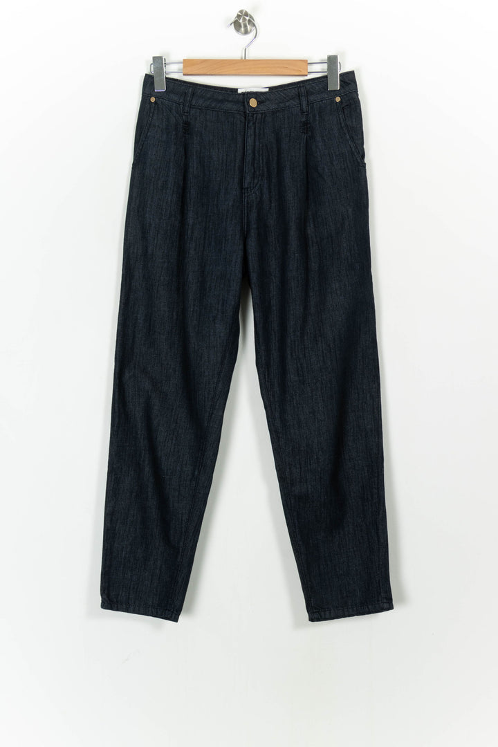 Jean Bleu - Taille M/38 de la marque Essentiel Antwerp | PARAD105189 - Vendu par Paradigme - Image 2