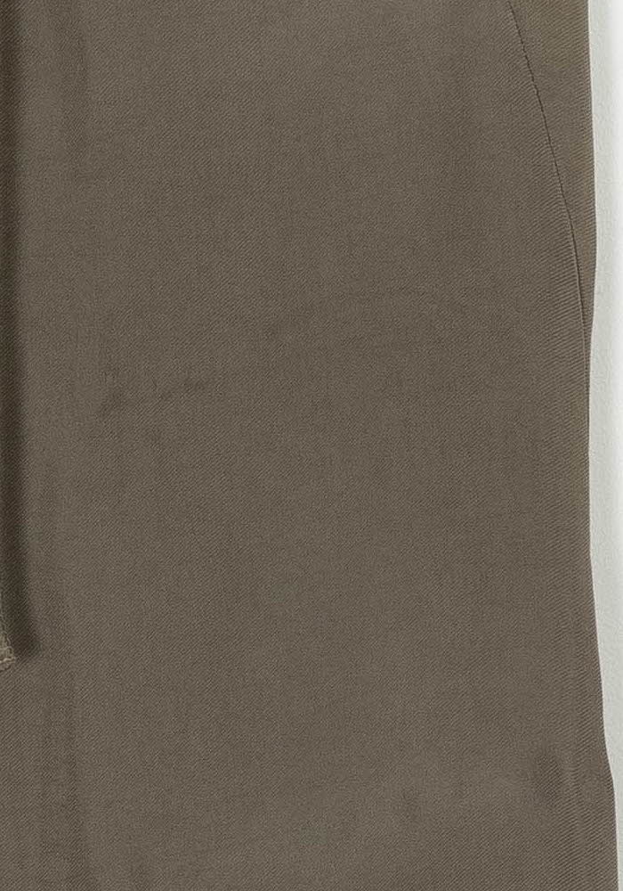 Jupe Longue Beige - Taille S/36 de la marque Humanoid | PARAD105195 - Vendu par Paradigme - Image 3