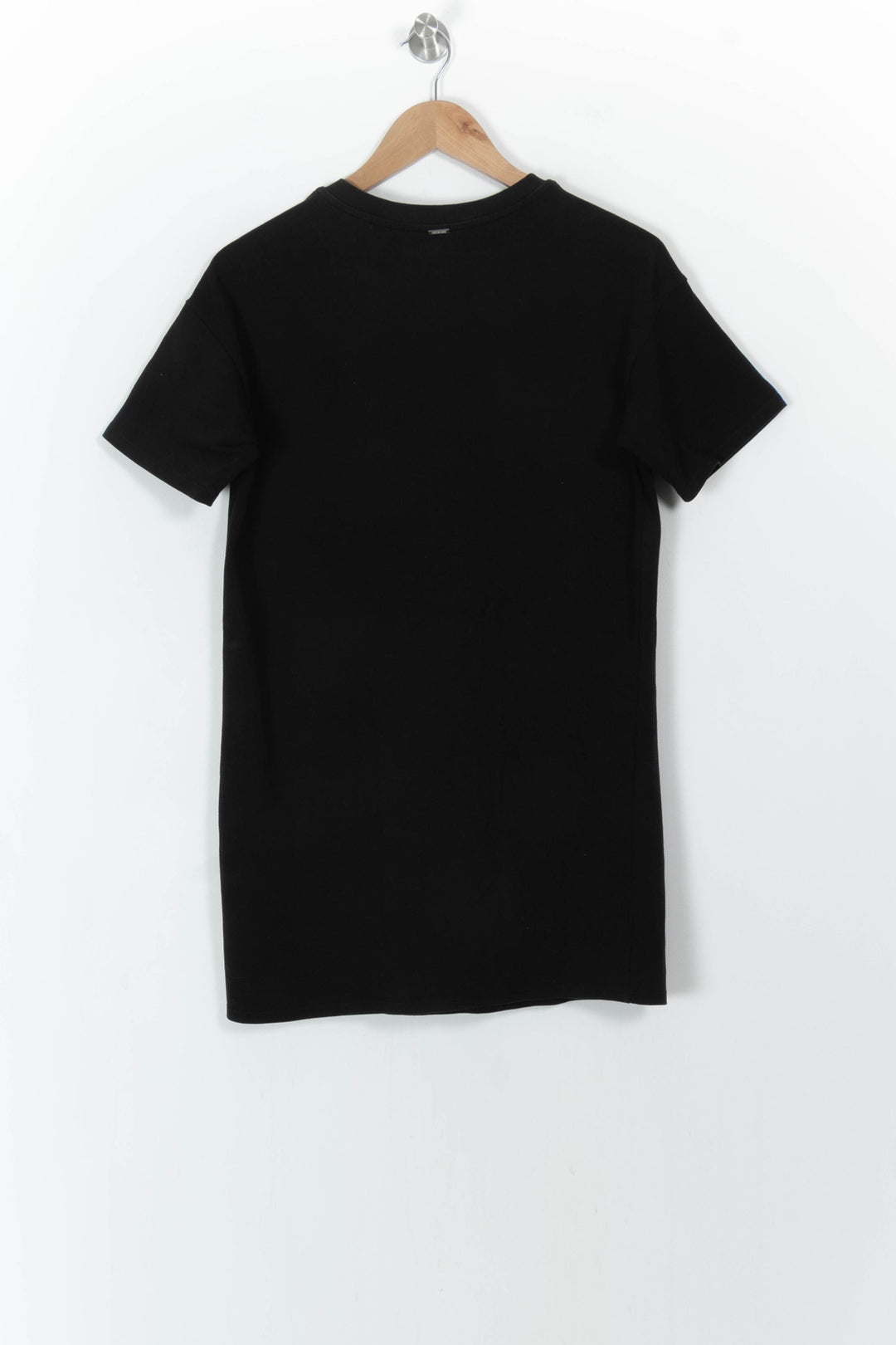 Tee-shirt Noir - Taille S/36 de la marque IKKS | PARAD105198 - Vendu par Paradigme - Image 4