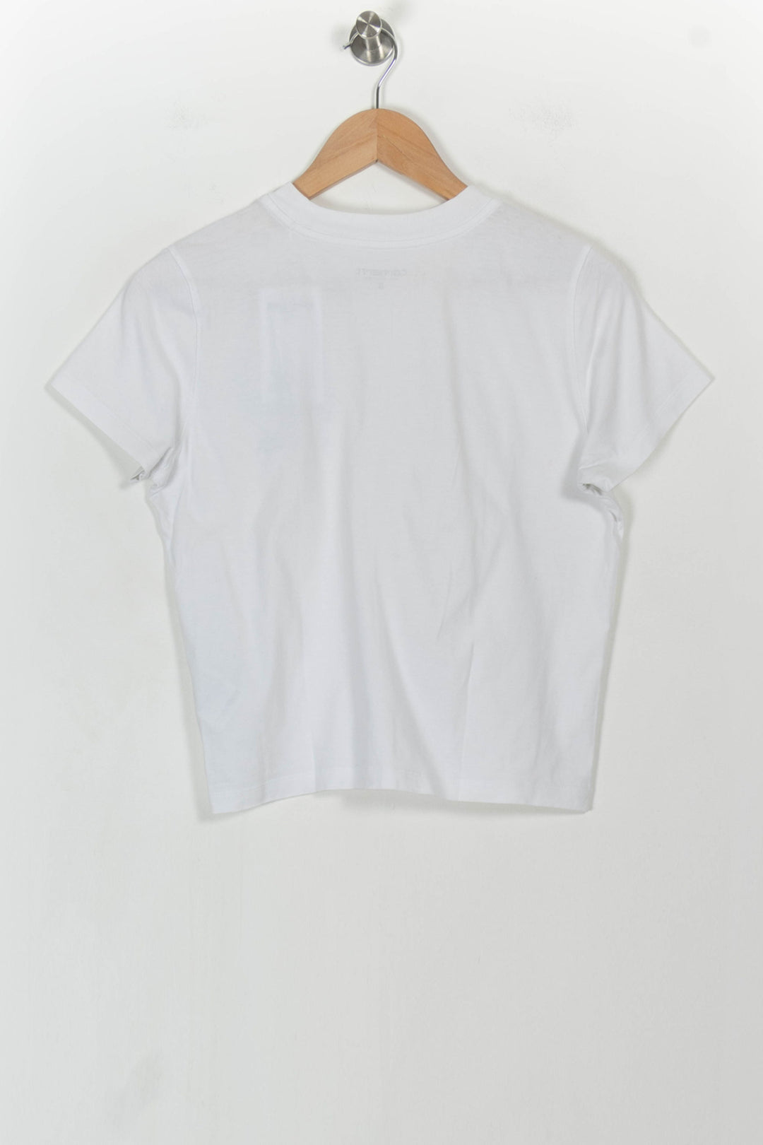 Tee-shirt Blanc - Taille S/36 de la marque Carhartt | PARAD105200 - Vendu par Paradigme - Image 4