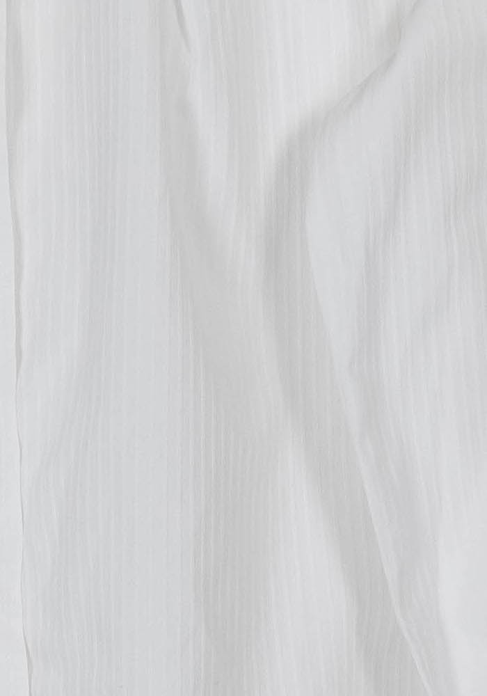 Chemise Blanche - Taille M/38 de la marque Derhy | PARAD105211 - Vendu par Paradigme - Image 3
