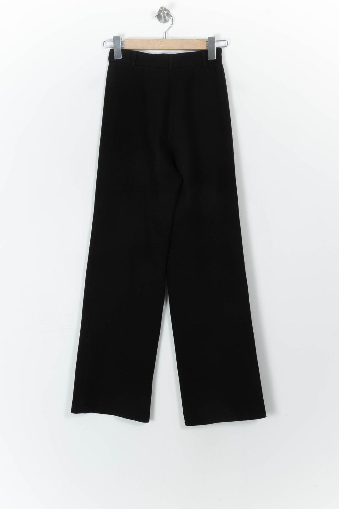 Pantalon Noir - Taille XS/34 de la marque Modetrotter | PARAD105219 - Vendu par Paradigme - Image 4