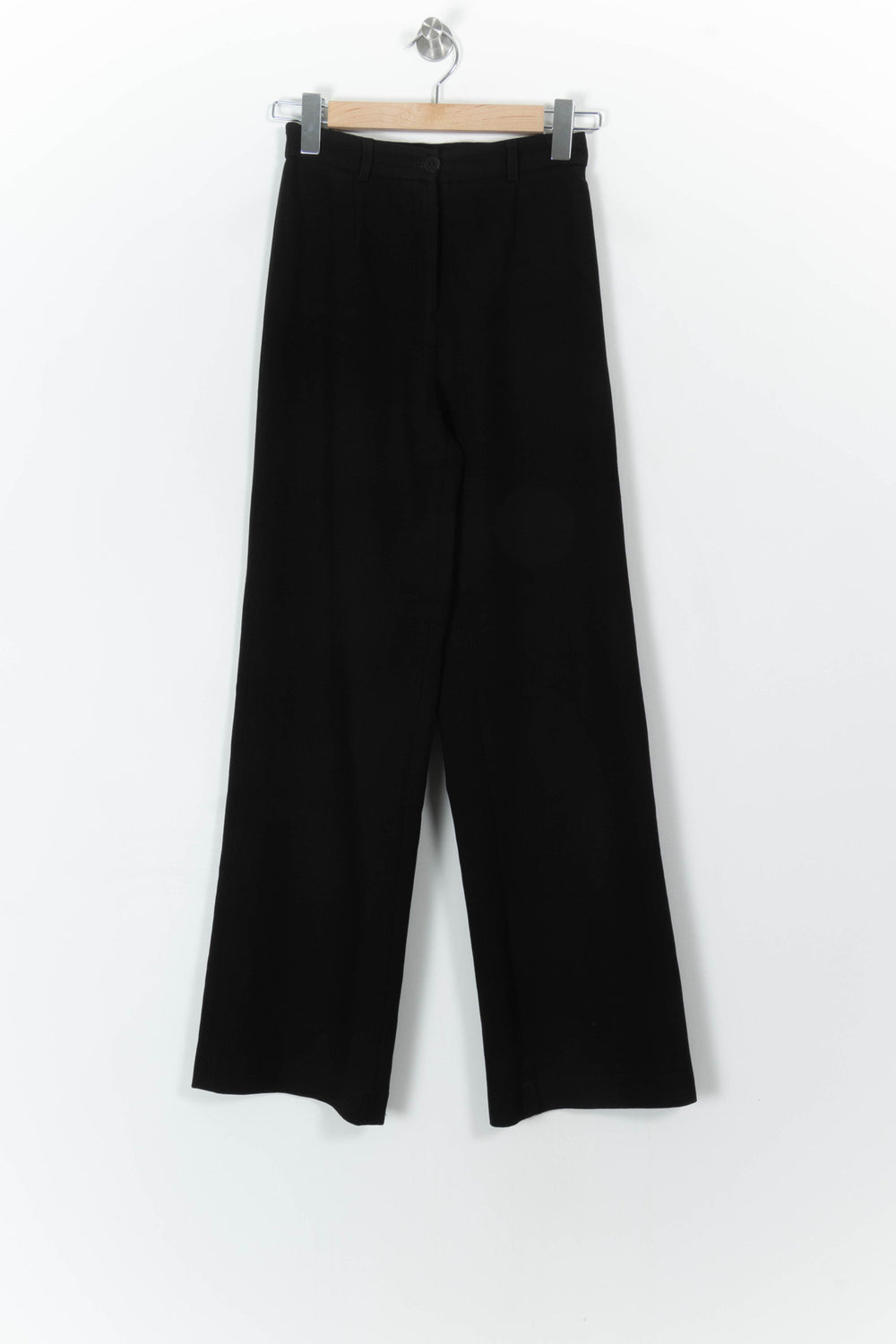 Pantalon Noir - Taille XS/34 de la marque Modetrotter | PARAD105219 - Vendu par Paradigme - Image 2