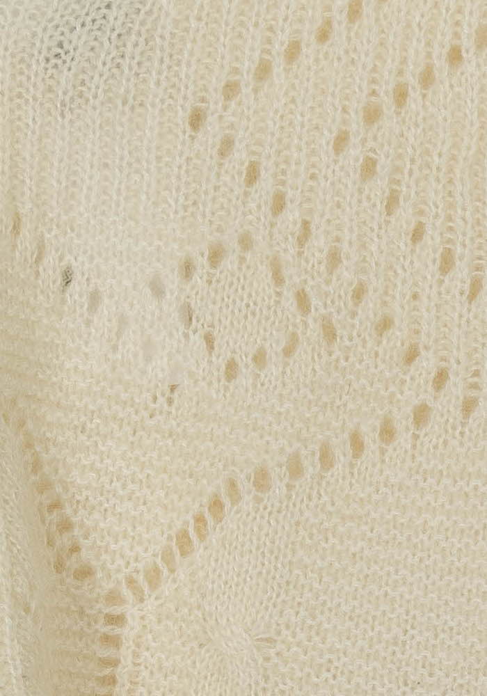 Débardeur Beige - Taille M/38 de la marque Caroll | PARAD105220 - Vendu par Paradigme - Image 3