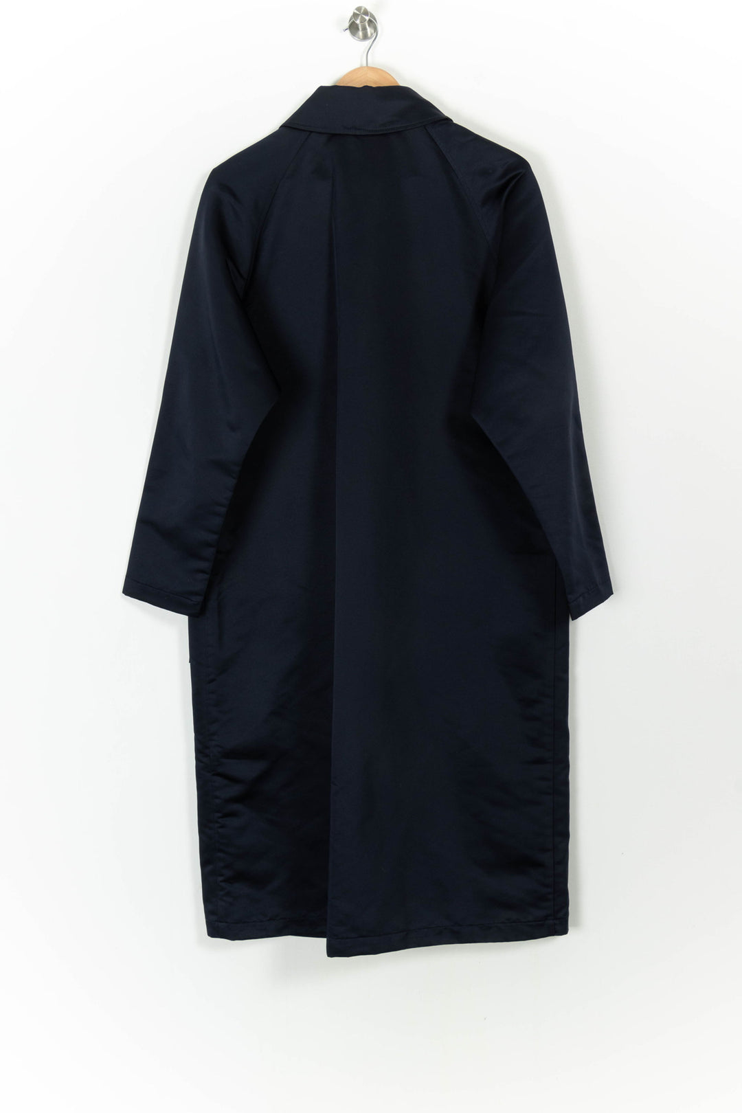 Manteau Bleu - Taille M/38 de la marque ZAPA | PARAD105227 - Vendu par Paradigme - Image 4