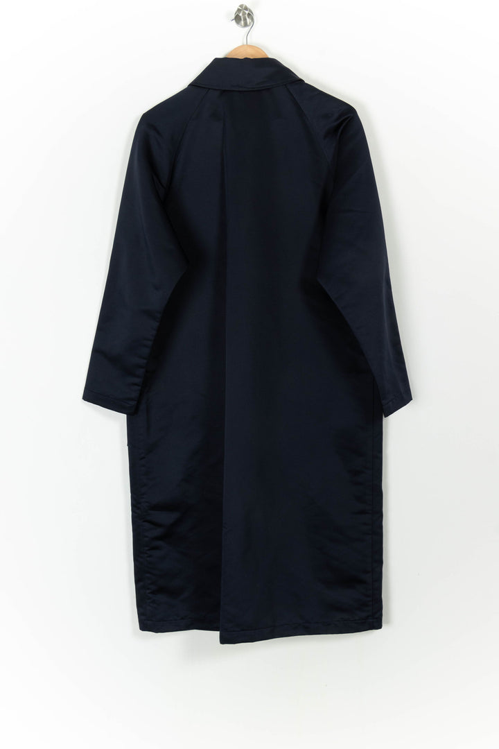 Manteau Bleu - Taille M/38 de la marque ZAPA | PARAD105227 - Vendu par Paradigme - Image 4