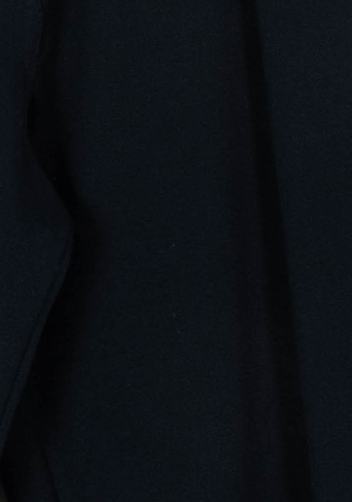 Pantalon Bleu - Taille S/36 de la marque American Vintage | PARAD105238 - Vendu par Paradigme - Image 3