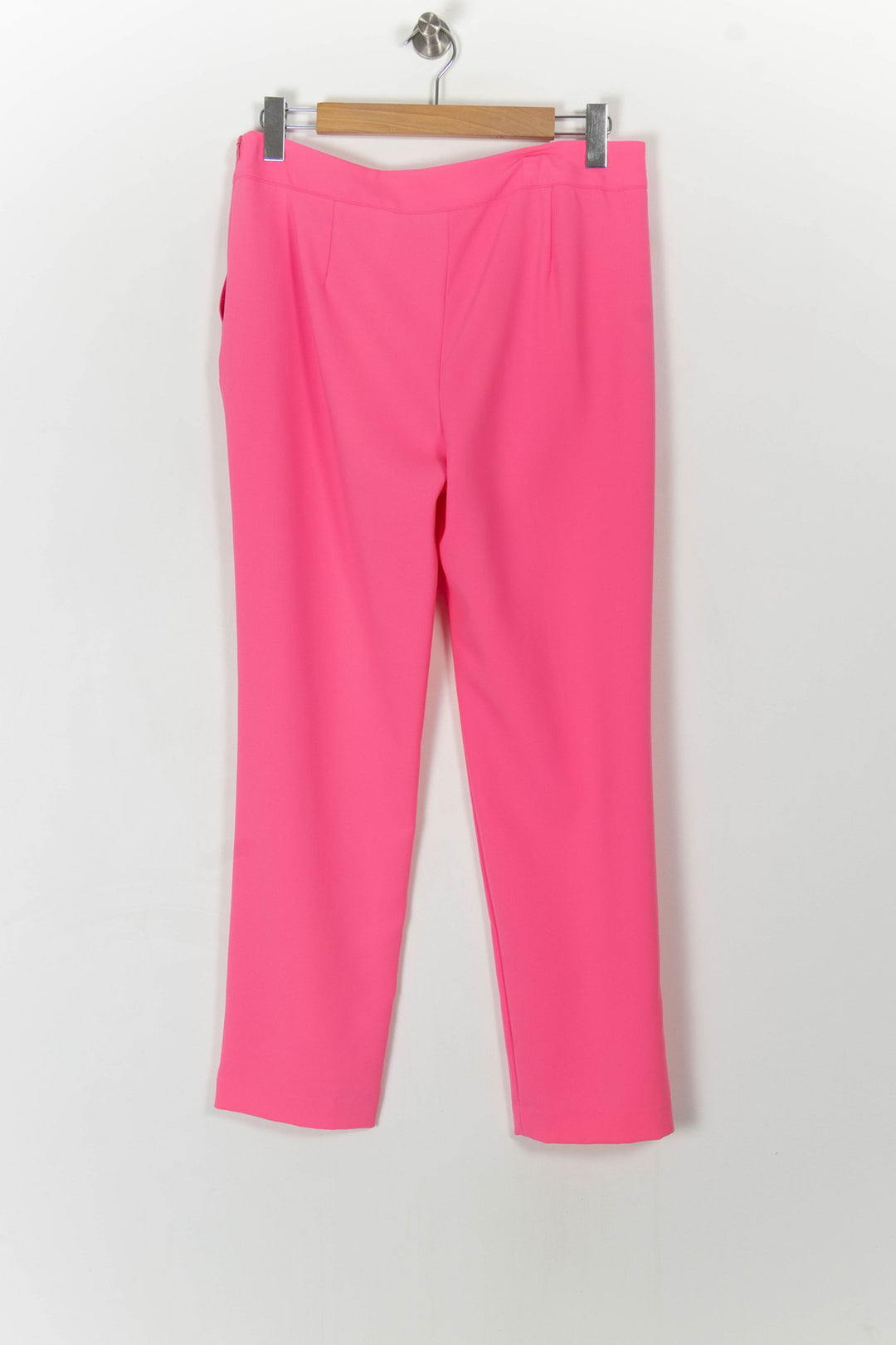 Pantalon Rose - Taille XXL/44 de la marque Weill | PARAD105241 - Vendu par Paradigme - Image 4