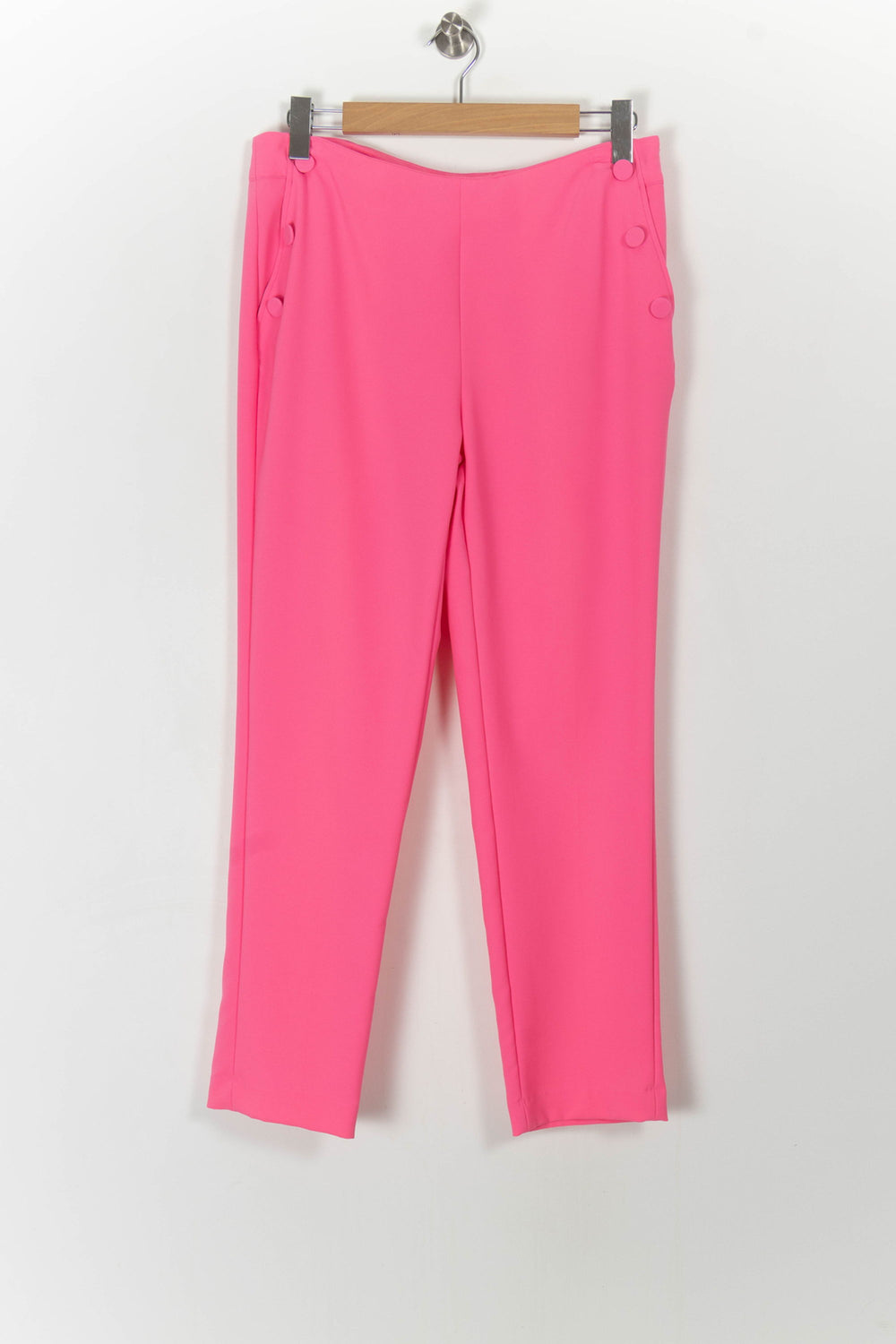 Pantalon Rose - Taille XXL/44 de la marque Weill | PARAD105241 - Vendu par Paradigme - Image 2