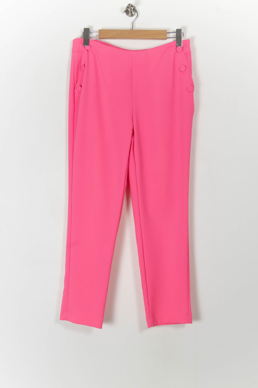 Pantalon Rose - Taille XXL/44 de la marque Weill | PARAD105241 - Vendu par Paradigme - Image 2