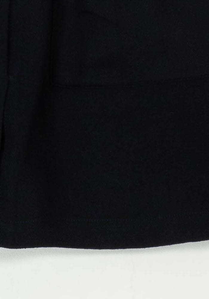 Jupe Courte Bleue - Taille S/36 de la marque Des petits hauts | PARAD105263 - Vendu par Paradigme - Image 3