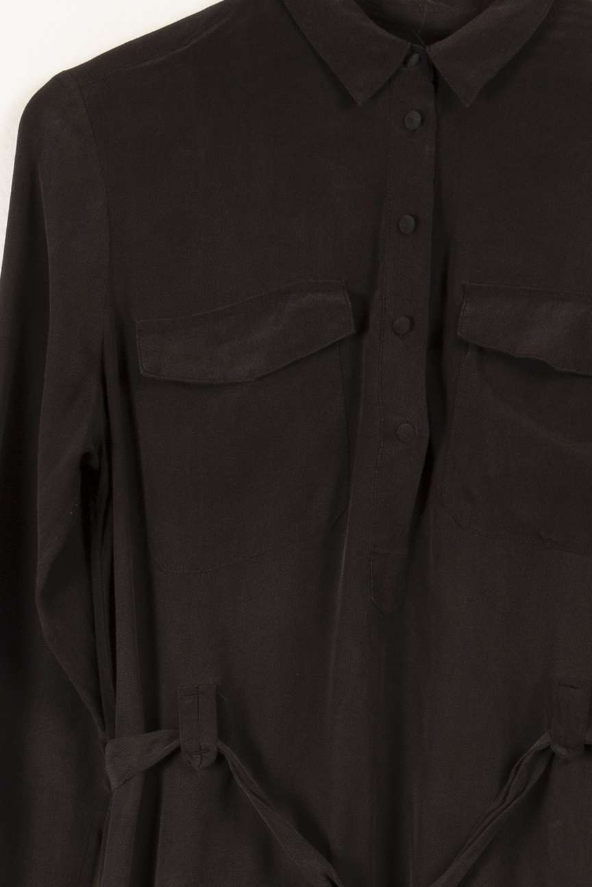 Robe courte - S/36