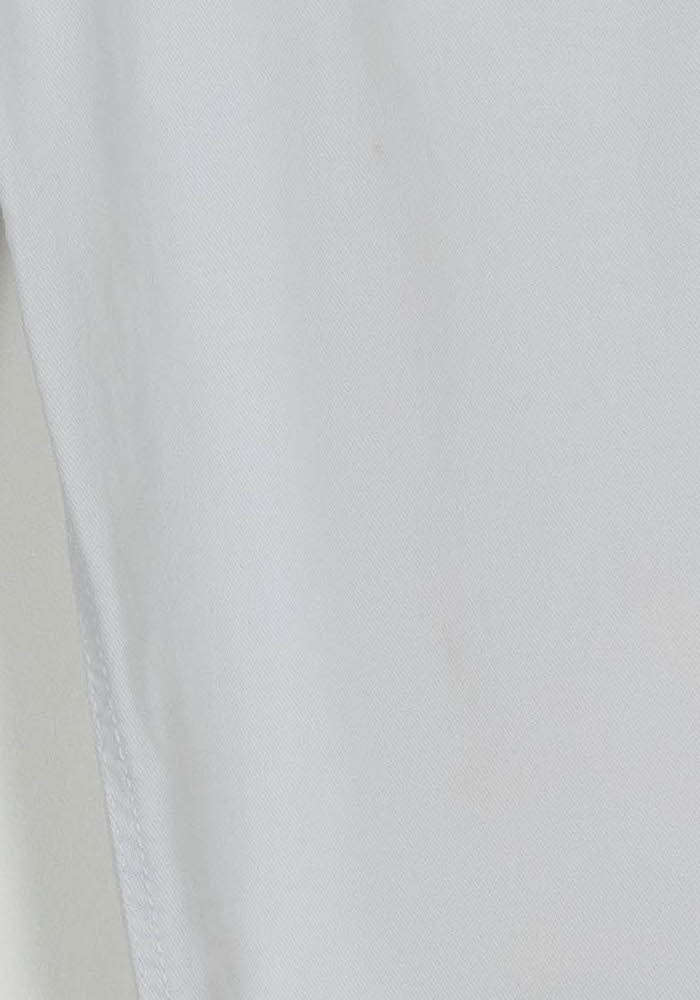 Jean Blanc - Taille L/40 de la marque Liu Jo | PARAD105311 - Vendu par Paradigme - Image 3