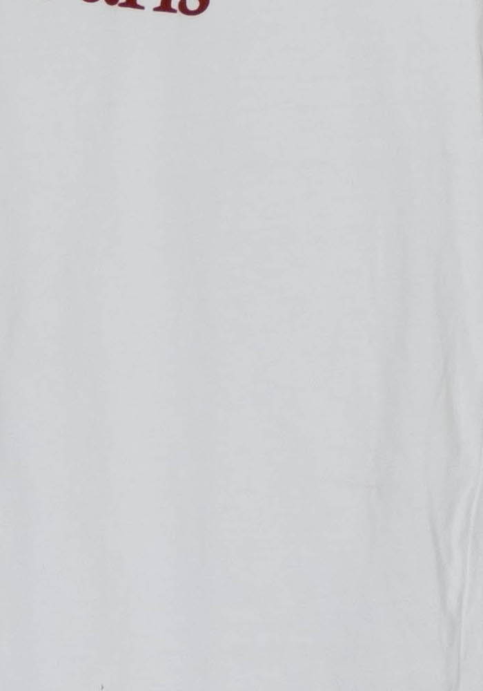 Tee-shirt Blanc - Taille XS/34 de la marque Grace & Mila | PARAD105313 - Vendu par Paradigme - Image 3