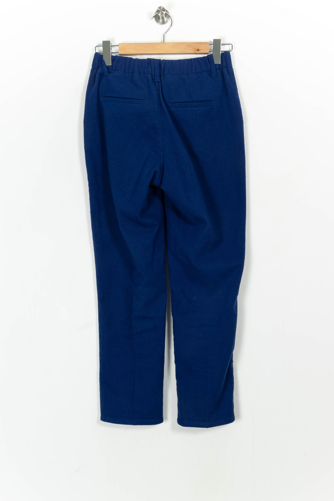 Pantalon Bleu - Taille S/36 de la marque Labdip | PARAD105314 - Vendu par Paradigme - Image 4