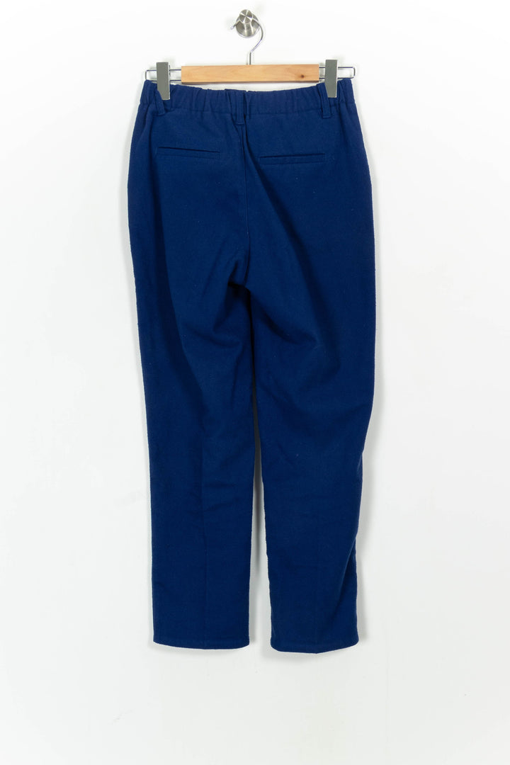 Pantalon Bleu - Taille S/36 de la marque Labdip | PARAD105314 - Vendu par Paradigme - Image 4