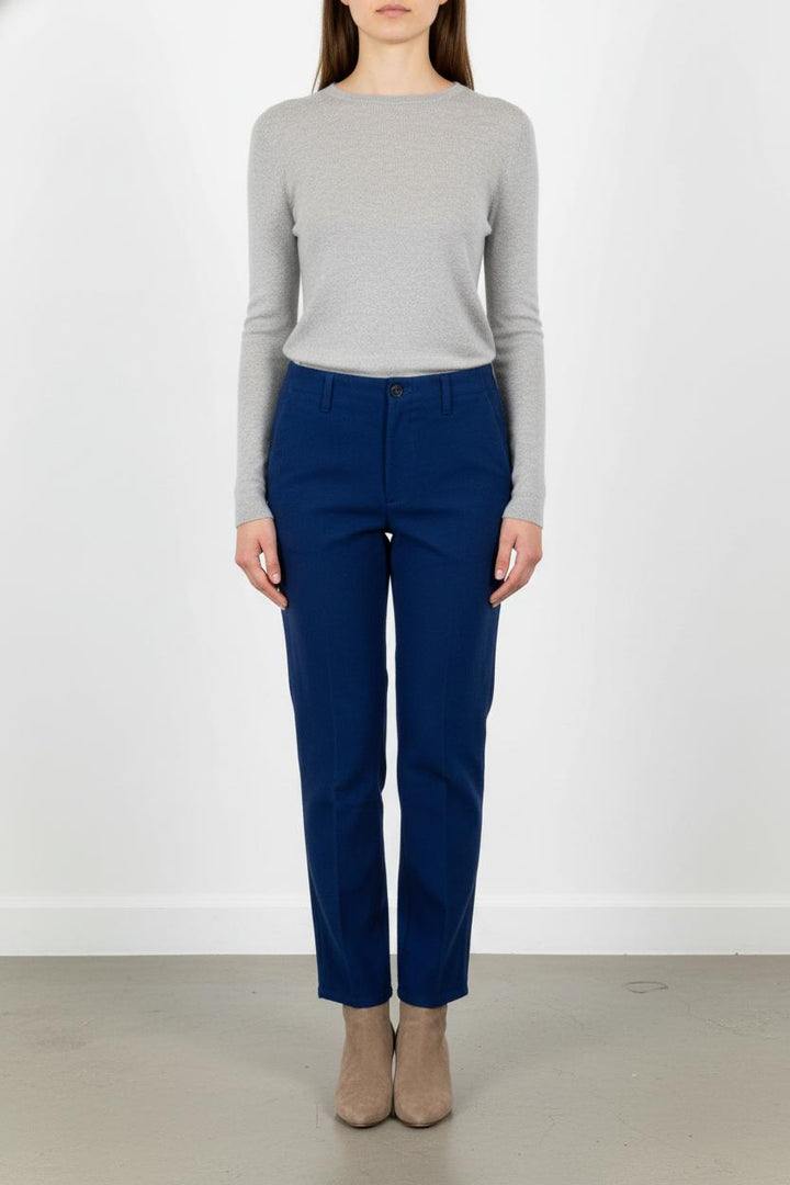 Pantalon Bleu - Taille S/36 de la marque Labdip | PARAD105314 - Vendu par Paradigme - Image 1