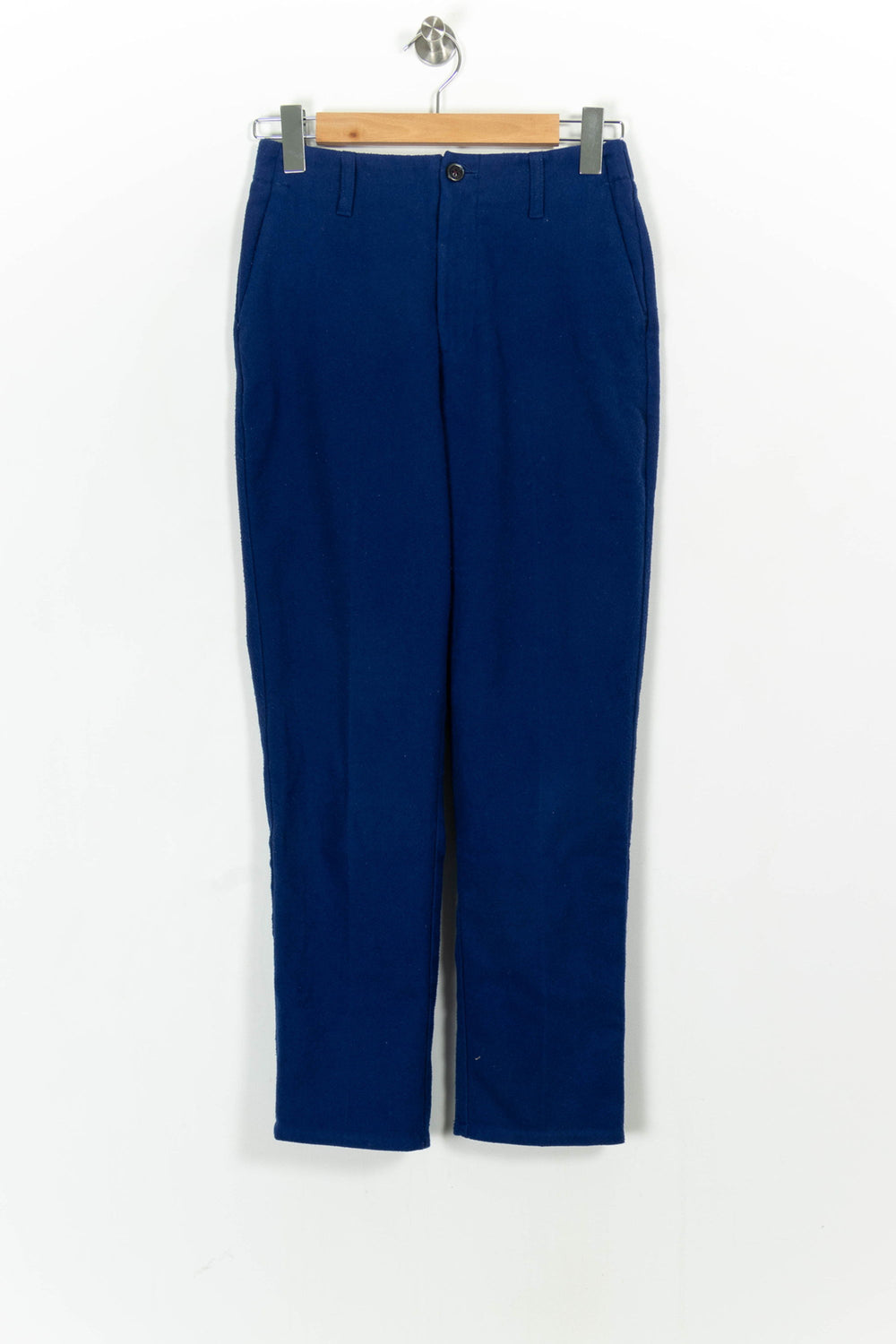 Pantalon Bleu - Taille S/36 de la marque Labdip | PARAD105314 - Vendu par Paradigme - Image 2