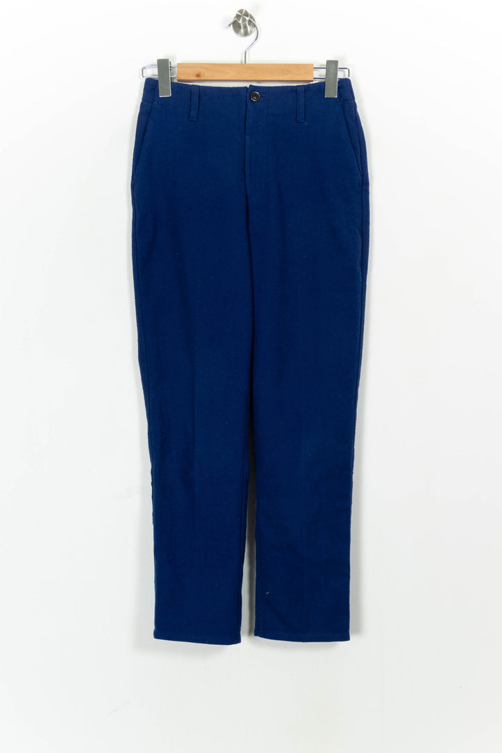 Pantalon Bleu - Taille S/36 de la marque Labdip | PARAD105314 - Vendu par Paradigme - Image 2