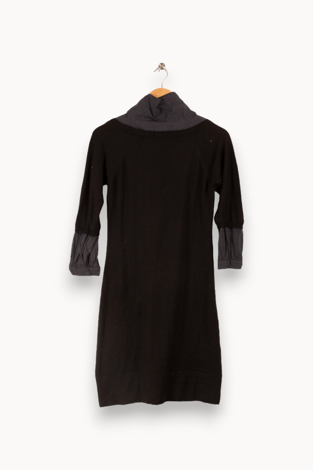 Robe courte Accalmie - S/36